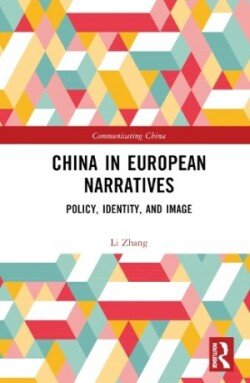 China in European Narratives