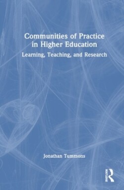 Communities of Practice in Higher Education