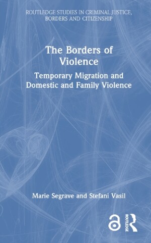 Borders of Violence