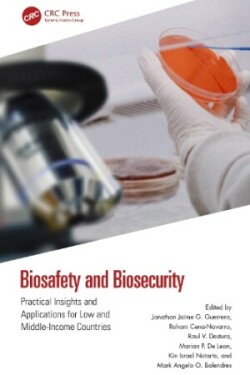 Biosafety and Biosecurity