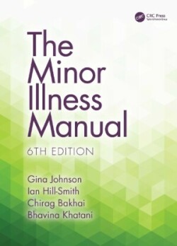 Minor Illness Manual