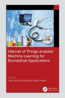 Internet of Things enabled Machine Learning for Biomedical Applications