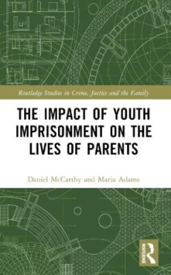 Impact of Youth Imprisonment on the Lives of Parents