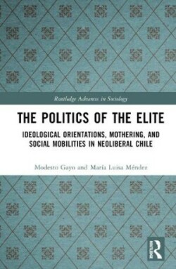 Politics of the Elite