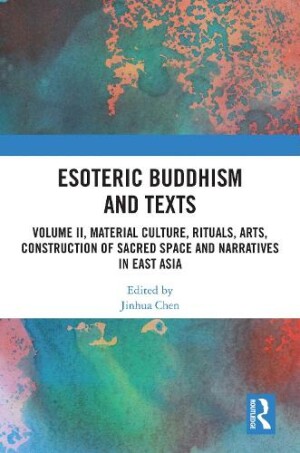 Esoteric Buddhism and Texts