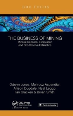 Business of Mining