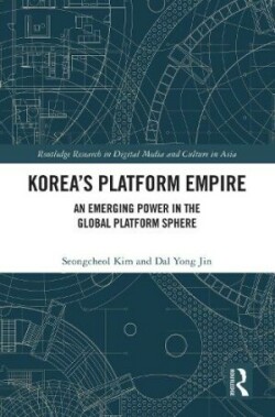 Korea’s Platform Empire