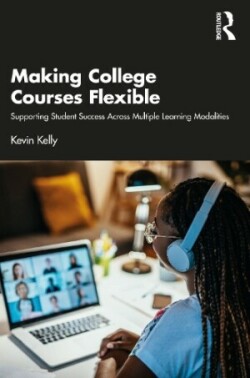 Making College Courses Flexible