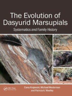 Evolution of Dasyurid Marsupials