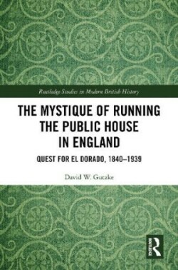 Mystique of Running the Public House in England