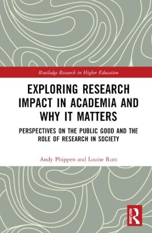 Exploring Research Impact in Academia and Why It Matters