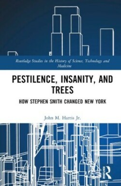Pestilence, Insanity, and Trees