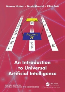 Introduction to Universal Artificial Intelligence