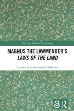 Magnus the Lawmender’s Laws of the Land