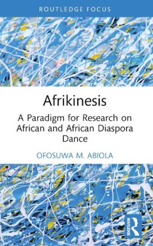 Afrikinesis