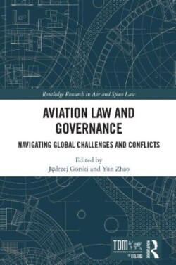 Aviation Law and Governance