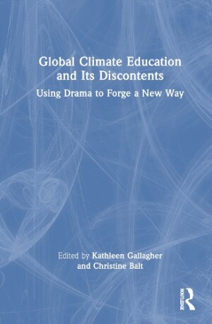 Global Climate Education and Its Discontents