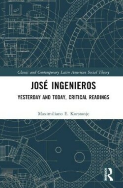 José Ingenieros