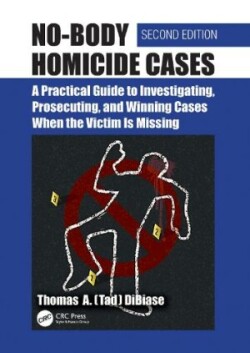 No-Body Homicide Cases