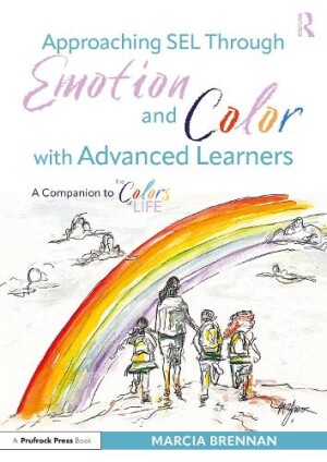 Approaching SEL Through Emotion and Color with Advanced Learners