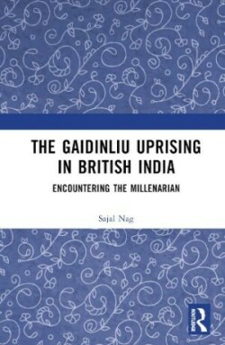 Gaidinliu Uprising in British India