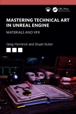 Mastering Technical Art in Unreal Engine