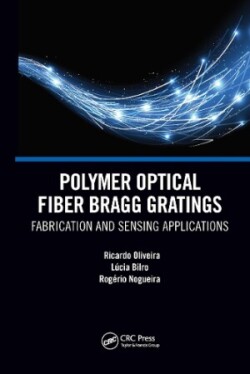 Polymer Optical Fiber Bragg Gratings