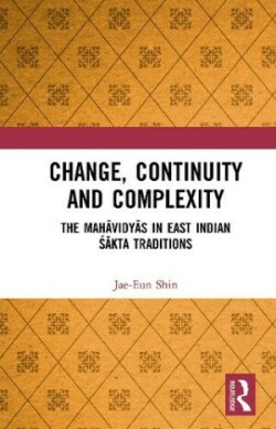 Change, Continuity and Complexity