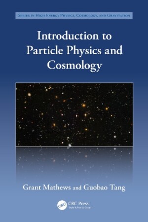 Introduction to Particle Physics and Cosmology