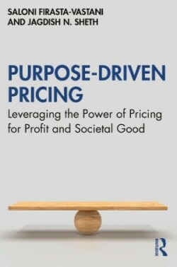 Purpose-Driven Pricing