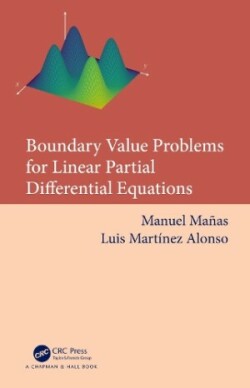 Boundary Value Problems for Linear Partial Differential Equations