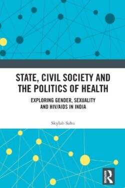 State, Civil Society and the Politics of Health