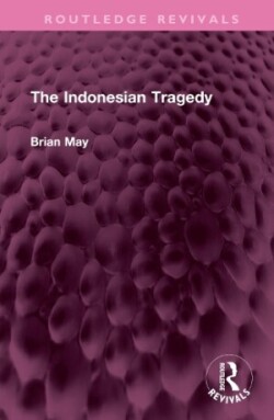 Indonesian Tragedy