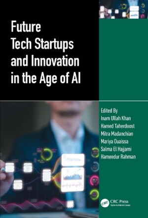 Future Tech Startups and Innovation in the Age of AI
