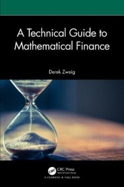 Technical Guide to Mathematical Finance