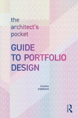 Architect’s Pocket Guide to Portfolio Design