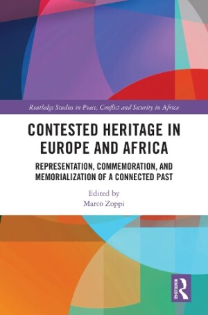 Contested Heritage in Europe and Africa