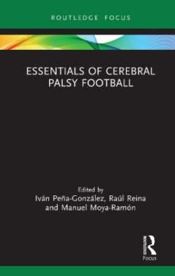 Essentials of Cerebral Palsy Football