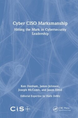 Cyber CISO Marksmanship