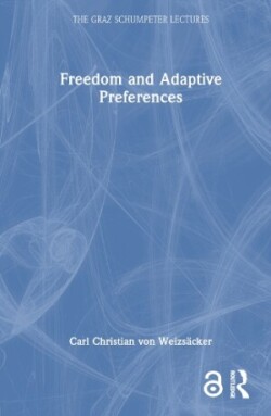 Freedom and Adaptive Preferences