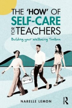 ‘How’ of Self-Care for Teachers