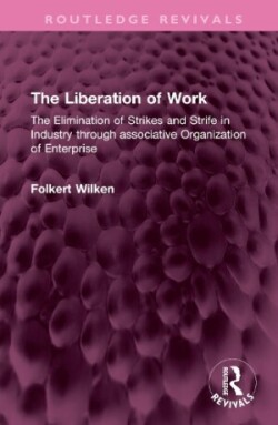 Liberation of Work