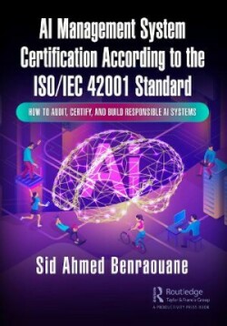 AI Management System Certification According to the ISO/IEC 42001 Standard