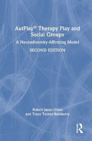 AutPlay® Therapy Play and Social Groups