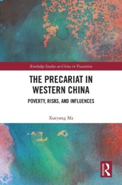 Precariat in Western China