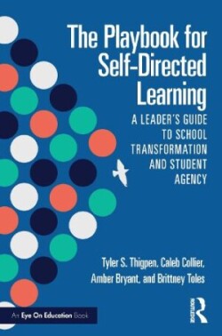 Playbook for Self-Directed Learning