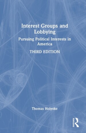 Interest Groups and Lobbying