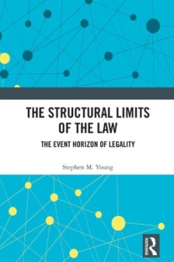 Structural Limits of the Law