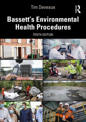 Bassett's Environmental Health Procedures