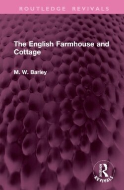 English Farmhouse and Cottage